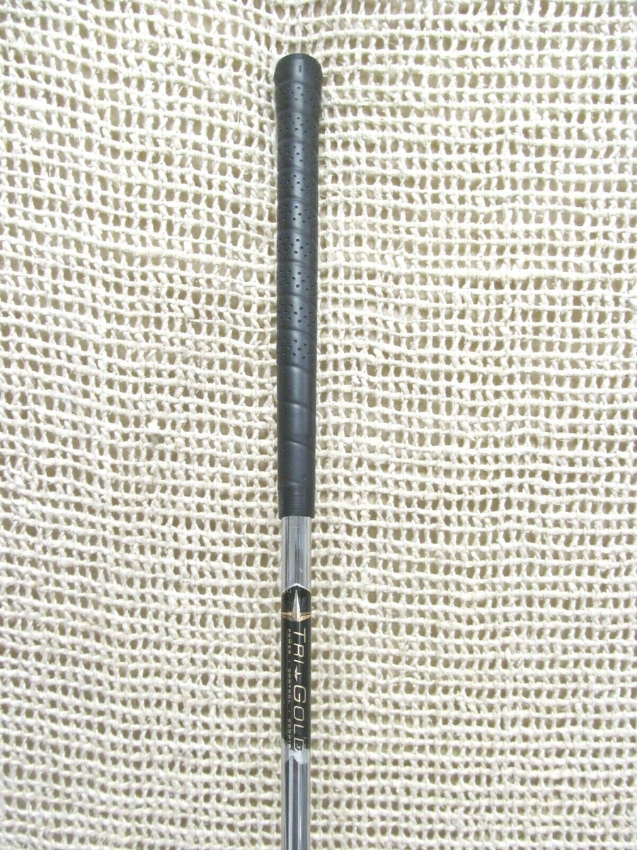 TOMMY ARMOUR 845 V-31 Evo Cavity 6 Iron 37.5