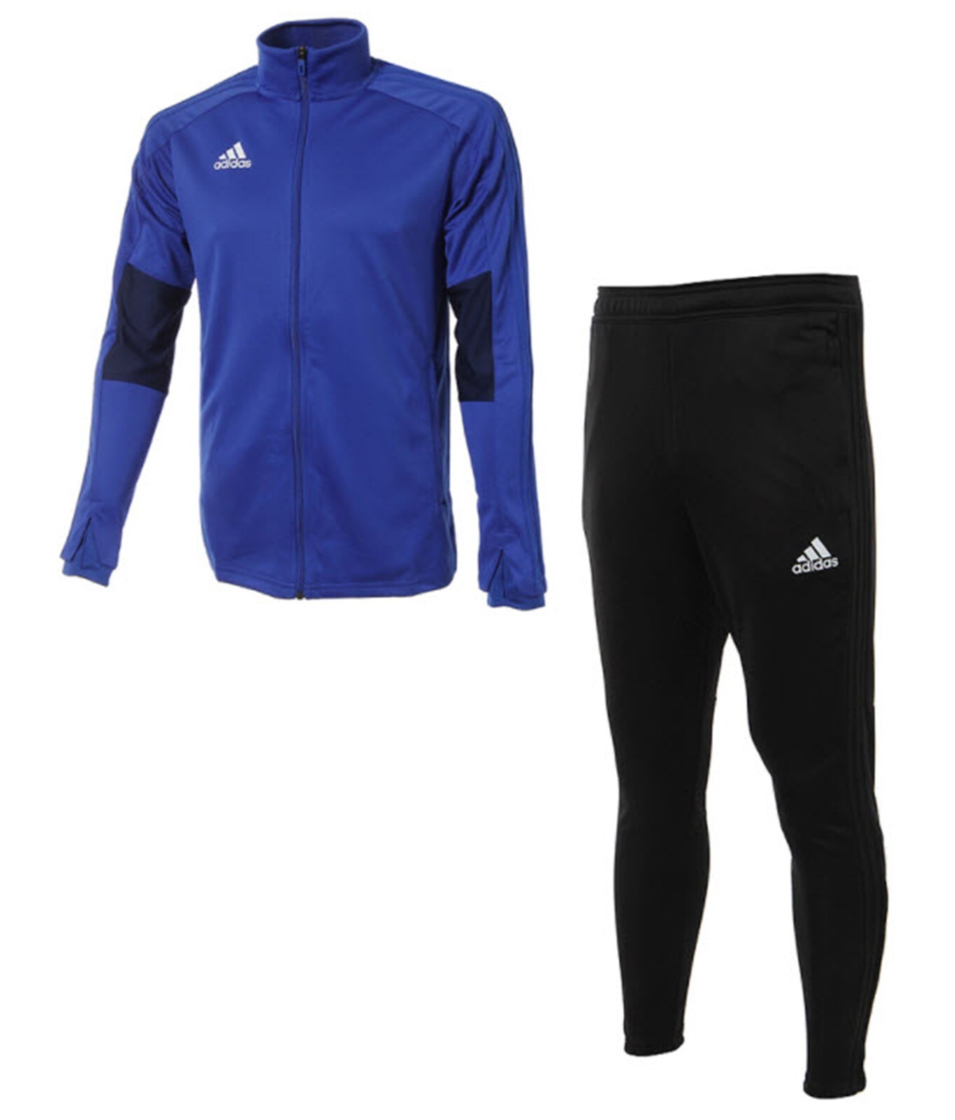 Adidas Men Condivo 18 Track Jackets 