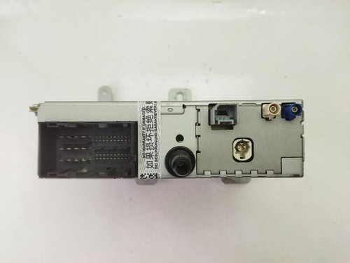 00521365050 gps navigation system 174666 for FIAT TIPO SEDAN (356 357 ) 2015 - Picture 6 of 7