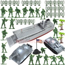 army men playset