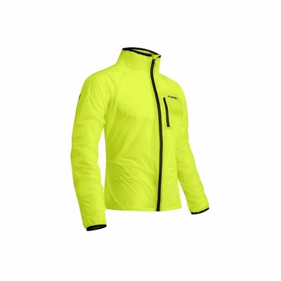 enduro waterproof jacket