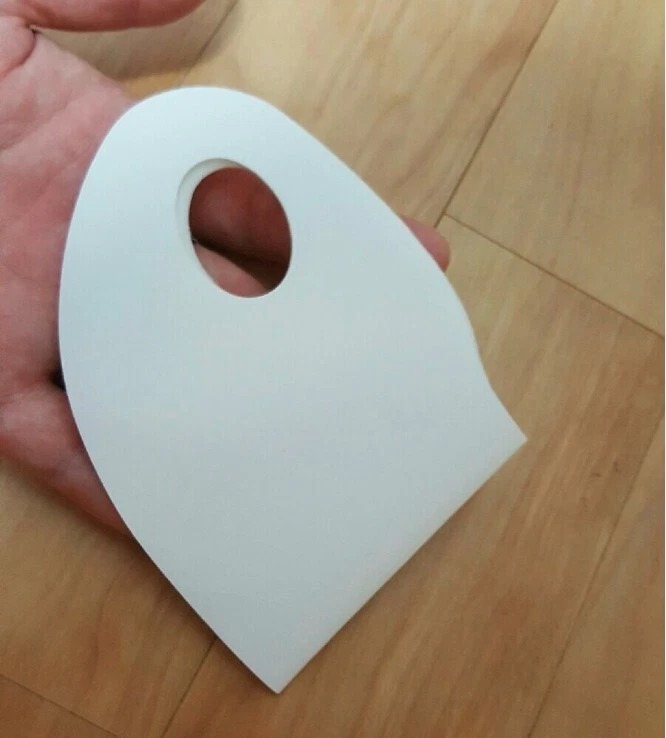 MISSHA Speedy Solution Parche de Levantamiento Línea V Máscara de Levantamiento Cuidado de la Piel Coreano Nuevo Foto 3 de 4