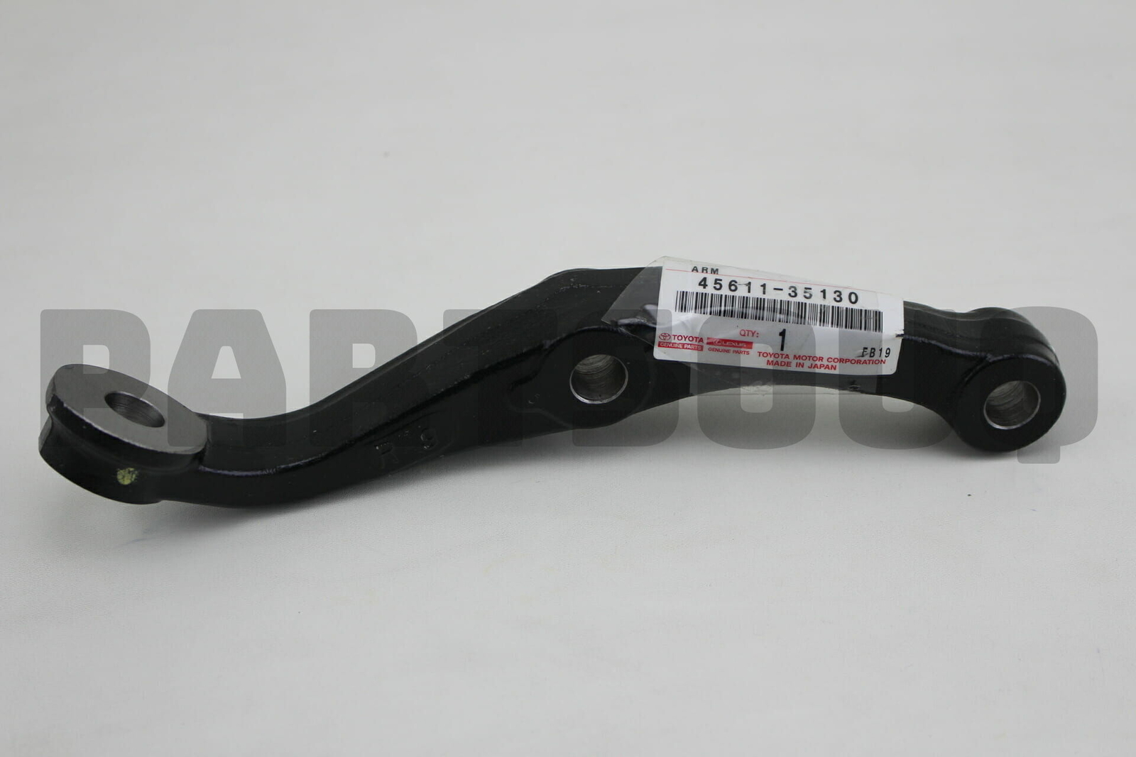 4561135130 Genuine Toyota ARM, STEERING KNUCKLE, RH 45611-35130 | eBay 