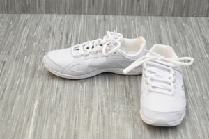 nfinity rival cheer shoes