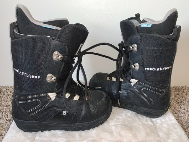 ebay snowboard boots