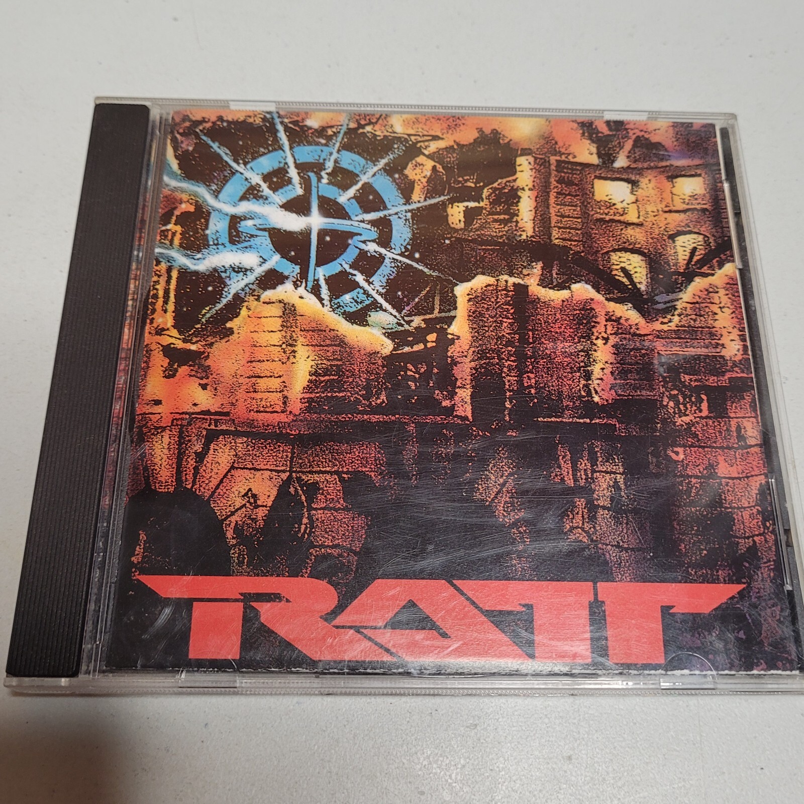 M-Z Classic Rock, Hard Rock 60s 70s 80s, New Wave Build Your Own CD Lot CDs