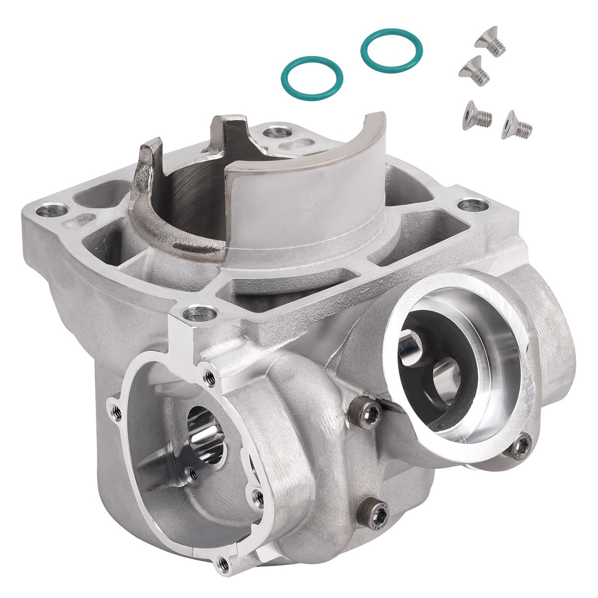 Cylinder Jug Barrel STD 72mm for 300 TE 300 SX 300 XCW 2008 Cylinder Jug Barrel STD 72mm for 300 TE 300 SX 300 XCW 2008