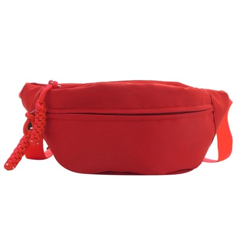 Trendy Waist Bag For Women Fanny Pack With Adjustable Strap Shoulder Purse - Picture 10 of 16