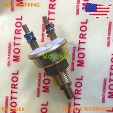 ME049265 WATER TEMPERATURE SENSOR,SWITCH  FITS  KOBELCO 6D31