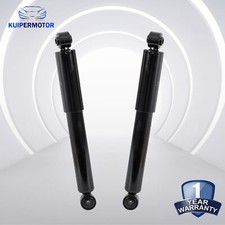 2X Rear Shock Absorbers for Honda Pilot Odyssey Acura MDX 3.5L LH & RH