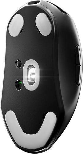 SteelSeries Prime Mini Wireless - Esports Performance Wireless Gaming Mouse - Picture 9 of 11