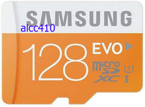 Samsung 16GB 32GB 64GB 128GB Micro SD SDHC SDXC Evo Plus Pro C10 Memory Card - Picture 5 of 17