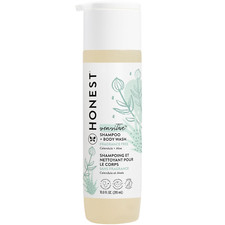 2-In-1 Cleansing Shampoo  Body Wash for Sensitive Skin  Gentle for Baby  Natu