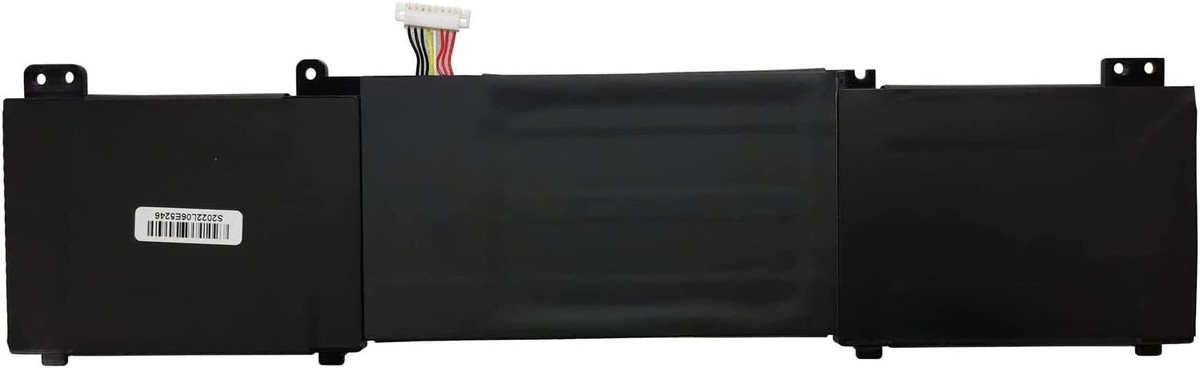 Batteria Laptop Asus ZenBook Flip 14 - Ricambio B31N1822 42Wh