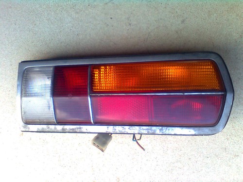 BMW E3 2500 2800 Rückleuchte Rücklicht rechts große Klasse Schlieckmann