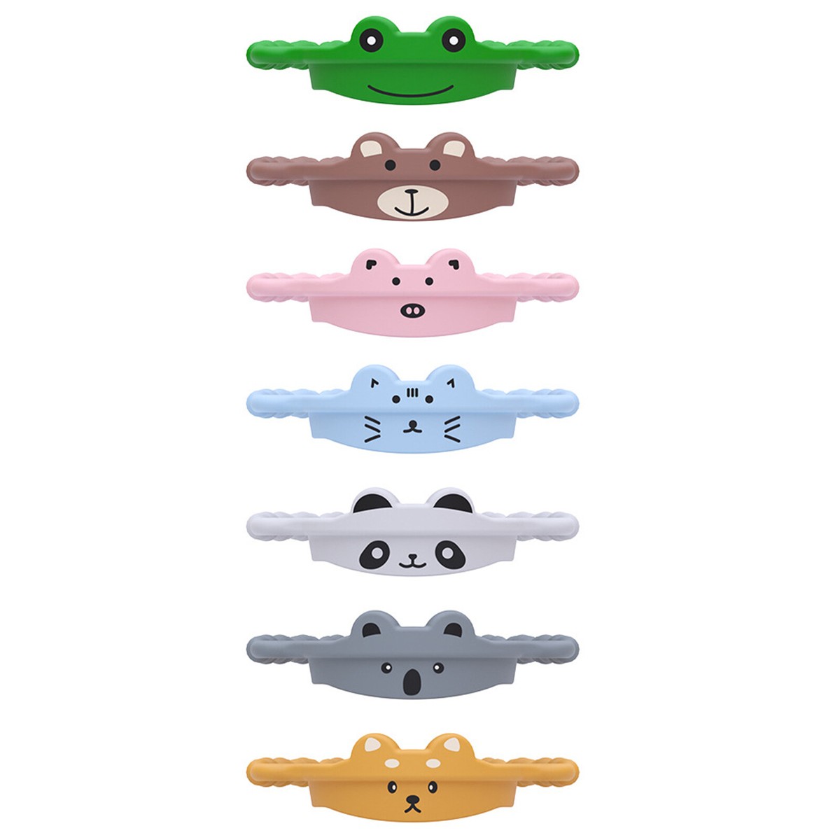 Bubble Guppies Dance Rucksack Kids Mug Strap Animal Patterns Water