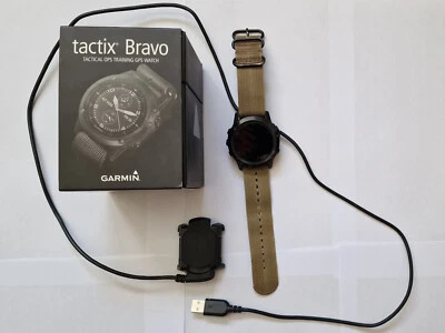 Garmin tactix Bravo - Photo 1/4