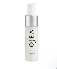 OSEA Ocean Cleanser MINI .6oz, 18ml New in Box