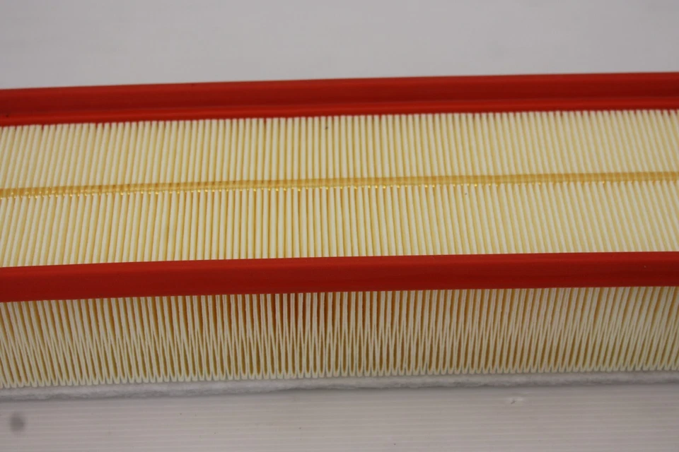 Filtro de ar BMW X3 X4 X5 5 Series filtros de entrada do motor 13718570043 - Imagem 4 de 4