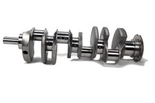Eagle Cast Steel Crankshaft 3.750 Stroke For Pontiac 400 Eagle Cast Steel Crankshaft 3.750 Stroke For Pontiac 400