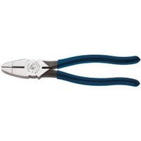 Klein Tools D201-9ne 9-inch Side-cutting Pliers, New, Free Shipping on sale Klein Tools D201-9ne 9-inch Side-cutting Pliers, New, Free Shipping on sale
