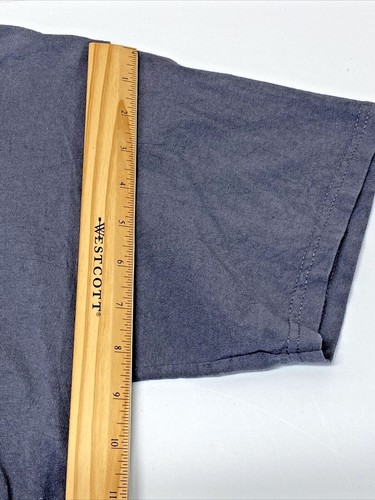 GAME OF THRONES Medium Short Sleeve Gray T Shirt With Winter Is Coming Crest - Picture 5 of 11