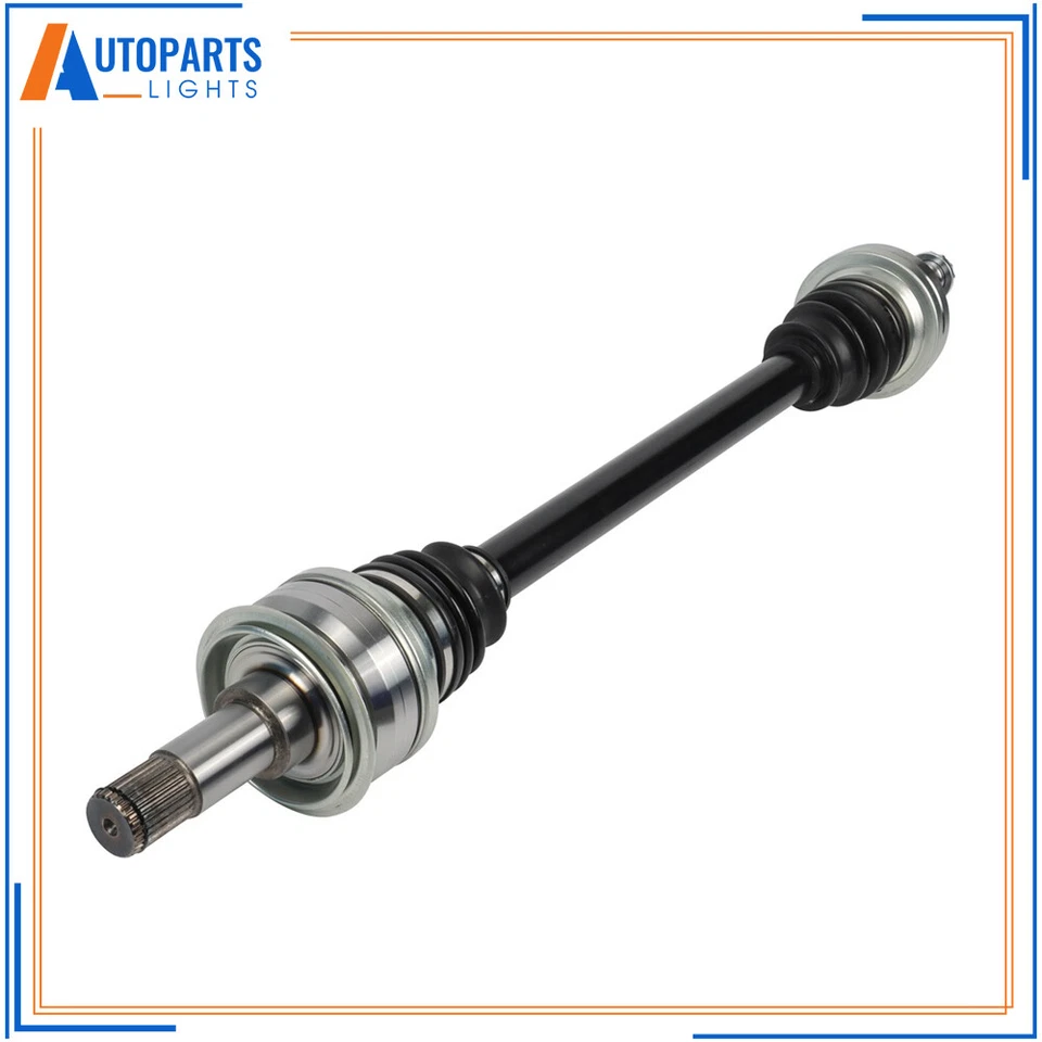 Conjunto de eje CV trasero izquierdo o derecho para Mercedes-Benz E300 W213 GLC300 2017-2019 Foto 3 de 4