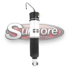 2004-2006 BMW 760i Rear Right Air Strut Assembly w/ EDC