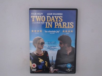 2 Days In Paris Julie Delpy as Marion; Adam Goldberg as Jack; Daniel BrÃ¼hl as L