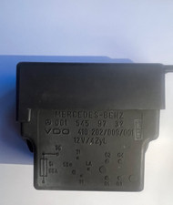 Steuergerät Mercedes-Benz W123/W124 Vorglührelais 0015459732