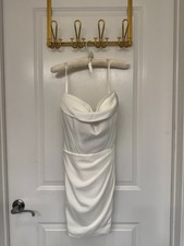 Merlili Munari Wedding Dress