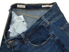 Women's Levi's Premium Jeans 70's High Slim Straight Tag 32 measured size 31x29