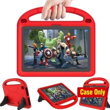 Case for New Tablet 10'' 2023, Adjustable Stand, Lightweight Shockproof Cover