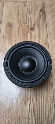 Fenton Lautsprecher 5,25 75W 8Ohm