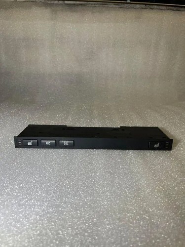 BMW 5 Touring E39 Schalter sitzheizung 03742073 3.00 Diesel 142kw 2000 34309930