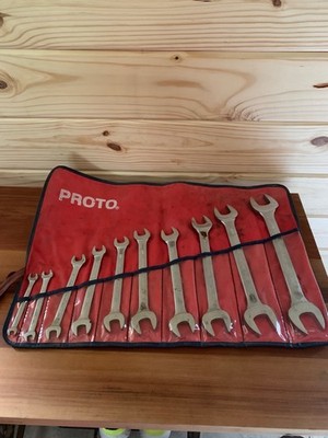 proto open end ranch set