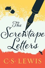 Screwtape Letters by C. S. Lewis (2001, Trade...