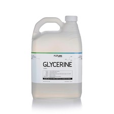 VEGETABLE GLYCERINE 99.75 High Purity USP Grade 1 Gallon