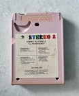 Tommy Olivencia 8 Track Cartridge Tape -  — photo 2