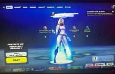 Glow Fortnite