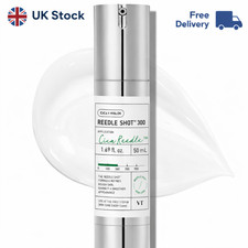 VT COSMETICS CICA Reedle Shot 300 Spicule Microneedling Serum 50ml