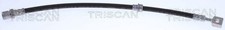 TRISCAN Bremsschlauch Vorne für Opel Kadett, Ascona 8150 24120