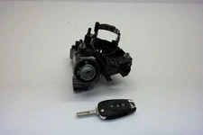 16-18 CHEVY CRUZE IGNITION SWITCH WITH KEY OEM CONVENTIONAL IGNITION