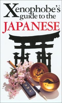 The Xenophobe's Guide to the Japanese Jonathan, Hama, Noriko, Kaj
