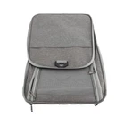 1 Pet Travel Carrier Large Capacity Comfortable Design For Cats Dogs