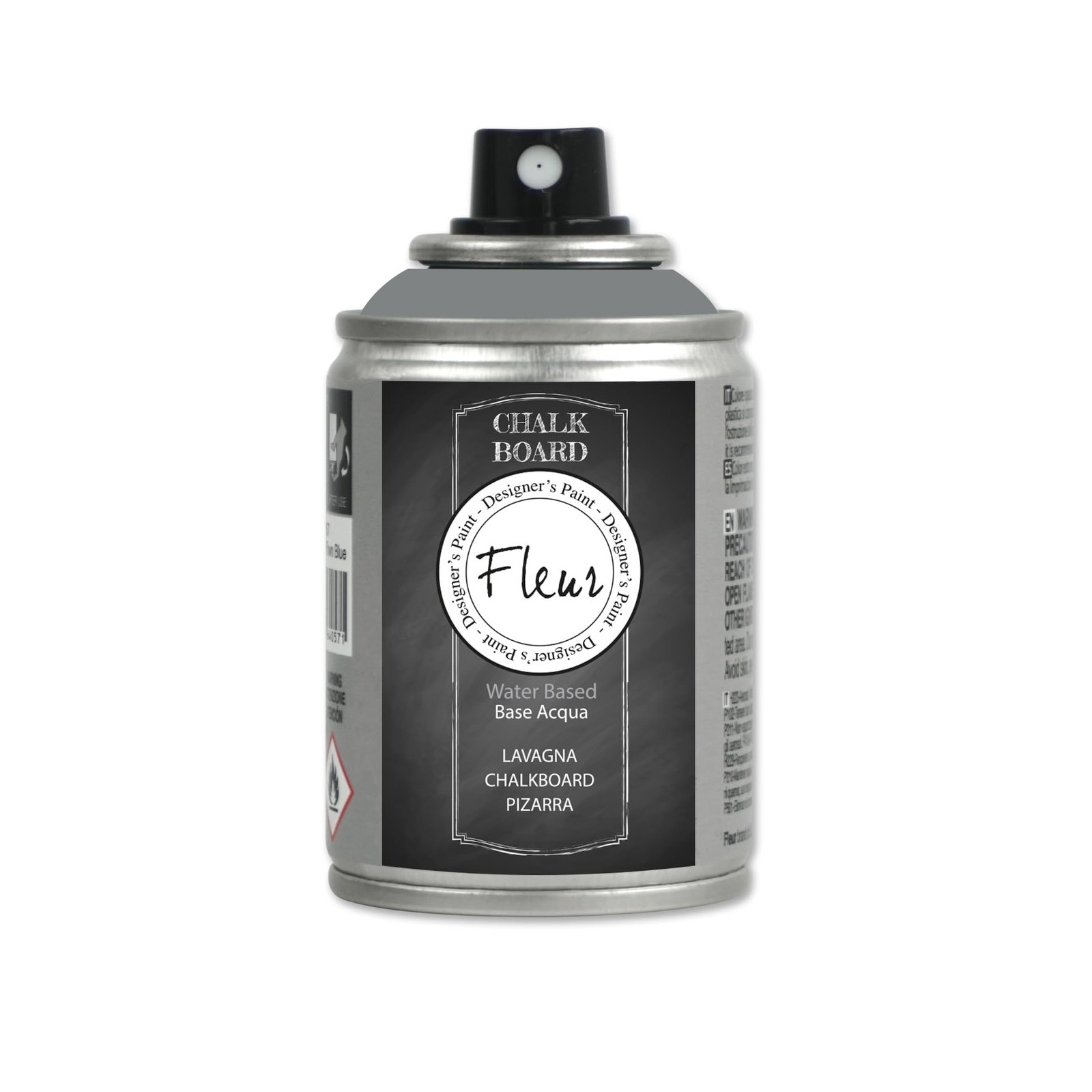 FLEUR DESIGNER'S PAINT | Colore all'Acqua, Trasforma Qualsiasi Superficie i S5uX