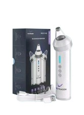 Protragen Revive Comedo Suction Microdermbrasion Blackhead Removal - Open Box