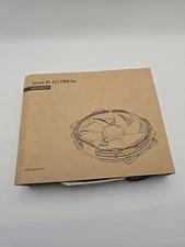 OEM Noctua NF-A15 1500RPM 12V PWM Fan "Fan ONLY no Accessories"