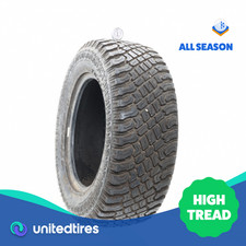 Used 28560r18 Atturo Trail Blade Xt 120h - 13.532
