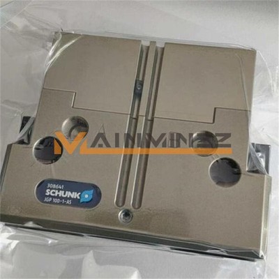1PCS SCHUNK JGP 100-1-AS 308641 cylinder JGP100-1-AS 0308641 NEW